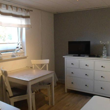 Ferienwohnungen Sasse Usedom Town Ngoại thất bức ảnh