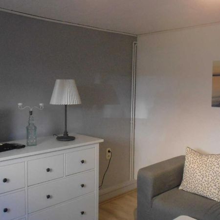 Ferienwohnungen Sasse Usedom Town Ngoại thất bức ảnh