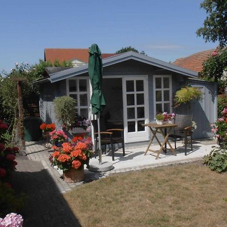 Ferienwohnungen Sasse Usedom Town Ngoại thất bức ảnh