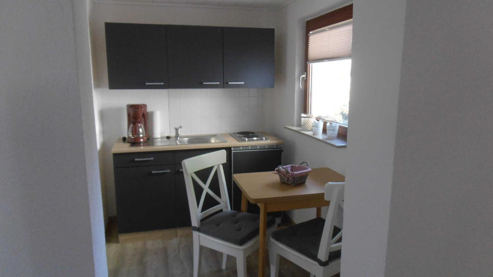 Ferienwohnungen Sasse Usedom Town Ngoại thất bức ảnh