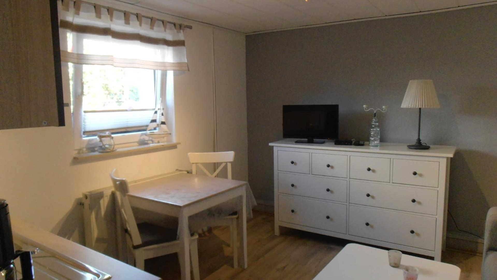 Ferienwohnungen Sasse Usedom Town Ngoại thất bức ảnh