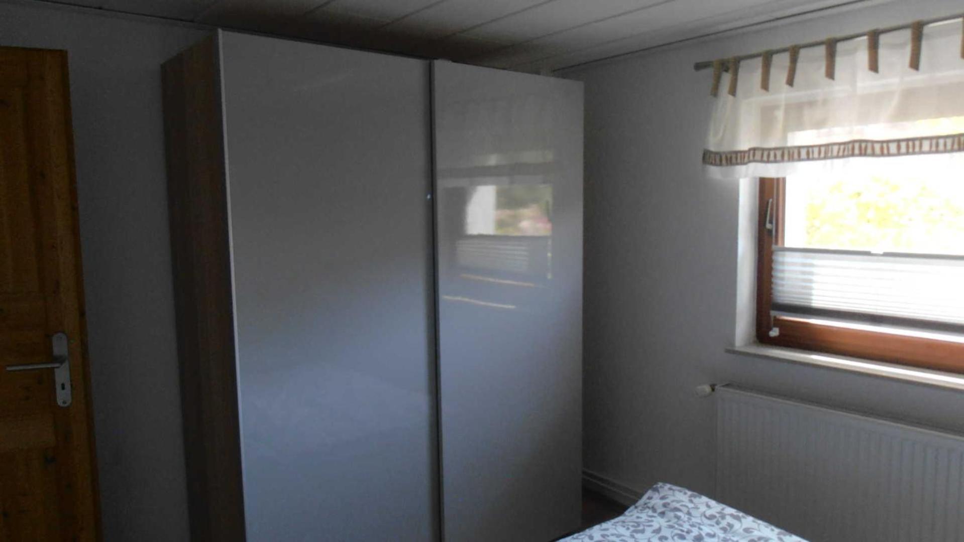 Ferienwohnungen Sasse Usedom Town Ngoại thất bức ảnh